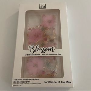 New 📲 I Phone Case Cover🌸🌺🌸